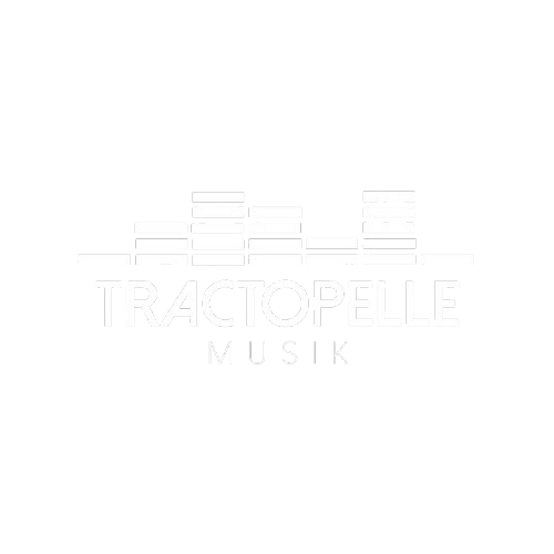 Tractopelle Musik